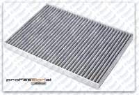 POLEN FILTRESI FIESTA VI 09-> B-MAX 13-> COURIER 14->1.4-1.6TI-1.4TDCI-1.6TDCI KARBONLU