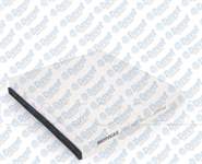 POLEN FILTRESI HONDA CIVIC ACCORD 2.0 2.4 03-> CR-V III 2.0I-VTEC 2.2I-CTDI 07-> EKONOMİK POŞET