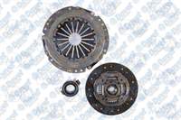 DEBRIYAJ SETI COROLLA 1.4 (D4D) 5 VITES (04-07) (E12 MOTOR)