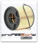 YAKIT FILTRESI PEUGEOT P206 P307 PARTNER CITROEN BERLINGO 2.0HDI FIAT SCUDO 2.0JTD