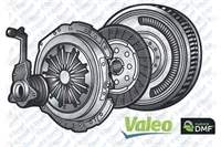 Volan + Baski + Balata + Rulman Megane II III Scenic II III Latitude Laguna III Kangoo III Fluence Clio III Duster Lodgy Note Micra 1,5DCI K9K (6 Ileri) Oynar Gobe
