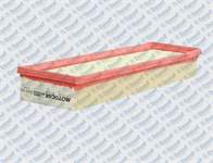 HAVA FILTRESI P207-PARTNER II-BERLINGO II-C3 III-C3 PLURIEL-C TU3A-TU3JP 1.4 8V / P301-C ELYSEE EC5