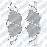 FREN BALATASI ON (177MM) ASTRA G 98-