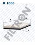 POLEN FILTRESI P206-P206+T3E 1.4/1.6/1.9 98->