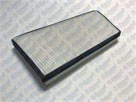 POLEN FILTRESI PEUGEOT P206 1.4 1.4HDI 1.6 1.9D 98->