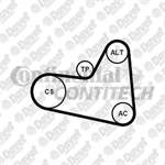 KANALLI KAYIS P307 1.4HDI (68363)