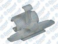 TAMPON BAGLANTI PLASTIGI {ARKA} COROLLA 1.3I XLI-1.4I-1.6I {AE100-AE101-AE111} {00-02}
