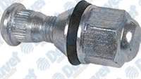 BIJON VE SOMUNU {ARKA} {FIBERLI} 13mm ACCENT II ADMIRE 1.3-1.5-1.6 DIZEL-BENZINLI {03-05}