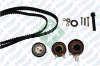 EKSANTRIK KITI (122X26.5 -077X21) T4 2.5TDI-LT35 2.5TDI (ACV-ANJ-AVR)