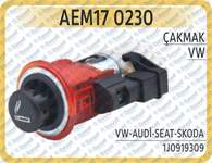 CAKMAK VW-AUDI-SEAT-SKODA UNIVERSAL SOKETLI
