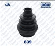 AKS KORUGU IC VECTRA C 03-> SIGNUM 02->