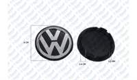 JANT GOBEK ARMA Q75-71 KOMPLE SIYAH VOLKSWAGEN