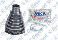AKS KORUGU IC TRANSIT V347 2.2 TDCI 110PS / 130PS 06> ONDEN CEKER