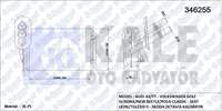 KALORIFER RADYATORU AL MEKANIK GOLF IV 1.4L 1.6L 97>