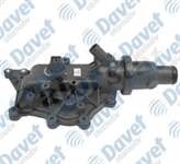 TERMOSTAT KOMPLE 89C 4 FIS MUSURLU MEGANE II-III-FLUENCE-LAGUNA II-III-CLIO III 1.6-1.4 16V