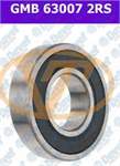 ORTA AKS RULMANI (35X62X20) CLIO IV KANGOO III IV DUSTER 4×4 ALBEA - LINEA - PALIO - DOBLO - FIAT 500