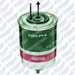 YAKIT FILTRESI FORD TRANSIT TURBO T12 T15 2.4D 2.4TD (97-01)