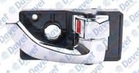 KAPI IC ACMA KOLU SAG KROM HYUNDAI TUCSON 05->09