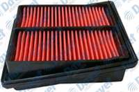 HAVA FILTRESI HONDA JAZZ II (GD) 1.2 I-DSI 78HP 05-