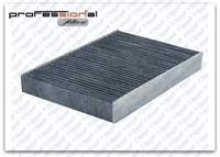 POLEN FILTRESI FOCUS II 04-> - S40 V50 C70 KARBONLU