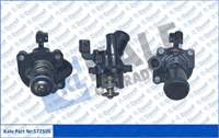 TERMOSTAT 98°C PLASTIK GOVDELI KOMPLE FORD MONDEO III