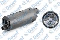 YAKIT POMPASI OPEL ASTRA CORSA VECTRA 1.4I / 1.6I 16V X14XE / Z14XE