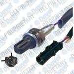 OKSIJEN SENSORU ASTRA F / G CORSA A / B COMBO 1.2 1.4