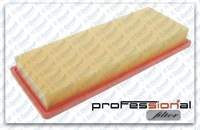HAVA FILTRESI P207-P308-P3008-C4-C4 PICASSOEP6DT / EP6DTS (1.6I TURBO 16V)