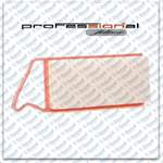 HAVA FILTRESI 206-207-307-BIPPER-XSARA-C2-C3-NEMO-FIESTA-FUSION 1.4 HDI 1.4 TDCI SUNGERLI CANTA TIP EKONOMIK PAKET 6 ADET