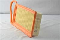 HAVA FILTRESI P206 P207 P307 BIPPER XSARA C2 C3 NEMO FIESTA FUSION 1.4 HDI 1.4 TDCI CANTA TIP