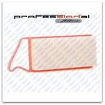 HAVA FILTRESI P206 -P207-P307- BIPPER - XSARA C2 C3 NEMO - FIESTA- FUSION 1.4 HDI 1.4 TDCI SUNGERLI CANTA TIP