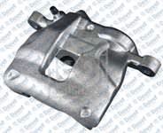 FREN KALIPERI SAG ON TRANSIT TOURNEO V347 [ DOKME CELIK CAPI: 48MM 2 PISTON ]