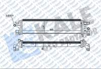 RADYATOR FORD FOCUS III 1.5 ECOBOOST (14+) (AT MT) (KLIMALI KLIMASIZ)