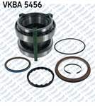 ON TEKER PORYASI RULMANLI TOURAN POLO II 1.4TSI 10=>