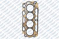 SILINDIR KAPAK CONTASI FIESTA VI 1.4 TDC 6 CENTIK - 1.40MM ####