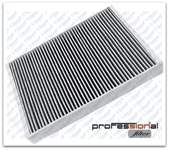 POLEN FILTRESI P407 04> / C5 08> C6 06> KARBONLU