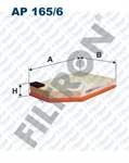 HAVA FILTRESI VOLVO S60 10> S80 06-11> V70 07-11> XC60 08=> XC70 07-11> XC90 11>