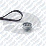 EKSANTRIK KITI CADDY III IV PASSAT POLO TOURAN SKODA OCTAVIA SEAT TOLEDO LEON 1.6 2.0