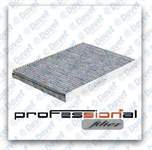POLEN FILTRESI TRANSIT TOURNEO 06> TRANSIT V347 KARBONLU