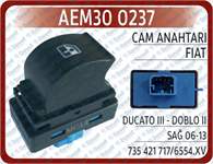 CAM ANAHTARI FIAT DUCATO III - DOBLO II SAG 06-13