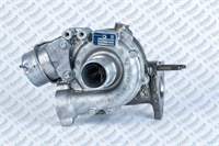 TURBO SARJ C-CLASS OM626-W205-S205 / TRAFIC III 15> MEGANE IV 15> FLUENCE 13> TALISMAN 15> KADJAR 15> X-TRAIL III 16> QASHQAI II 13> R9M 1.6 DCI BORGWARNER
