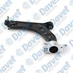 ALT SALINCAK SOL ( VW GOLF V / AUDI A3 / SEAT ALTEA / SKODA OCTAVIA / ROTILLI )