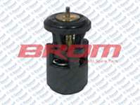 TERMOSTAT 87° A2- ALTEA- AROSA- CORDOBA- IBIZA- INCA- LEON- TOLEDO- FABIA- FELICIA- OCTAVIA- BORA 1.4 00>05