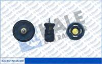 TERMOSTAT 87°C SEAT ALTEA ALTEA XL AROSA CORDOBA IBIZA II III IV INCA LEON TOLEDO II III SKODA FABIA I II FELICIA I II OCTAVIA I II ROOMSTER VW BORA I CADDY II CADDY III AUDI A2