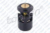 TERMOSTAT (KOMPLE) BORA-CADDY II-III-GOLF III-IV-V-POLO-CORDOBA-IBIZA-FABIA-OCTAVIA-LEON-TOLEDO II