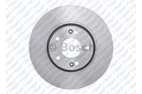FREN DISKI ON HAVALI 300MM HYUNDAI TUCSON SONATA V 2.4I 2.0I 2.0CRDI 07->