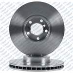 FREN DISKI ON HAVALI 332MM BMW E70 X5 07> E71-E72 X6 08>