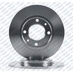 FREN DISKI ARKA DUZ 4 BIJON P106-P206-P306-XSARA-XSARA II-ZX-SAXO 1.8-2.0-2.0I-2.0GTI 247×8x71