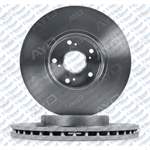 FREN DISKI ON HAVALI 298mm BYD ATTO 3 EV 2022>