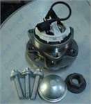 ON TEKER RULMANI PORYALI FIAT - LANCIA CROMA(194) ABSLI 1.8 16V 2.2 16V 1.9D MULTIJET 2.2 16V 05> OPEL VECTRA C ABSLI 5 BIJON 1.6 16V 2.0 16V 2.2 16V 2.2DTI 16V 1.9CTDI 02> SAAB SAAB 9-3 1.8T-1.9 TID 2.0 T-2.8 T 02>-31 X 140×107